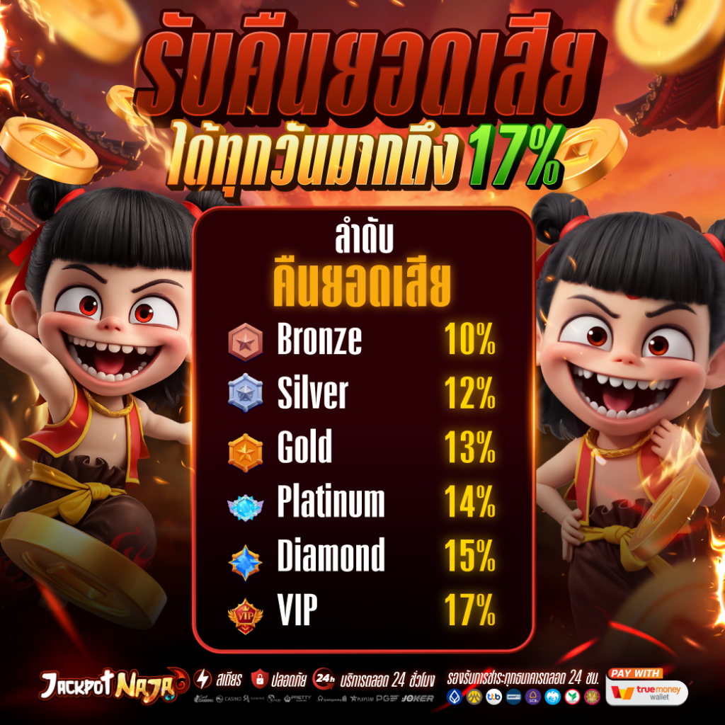 JackpotNaja